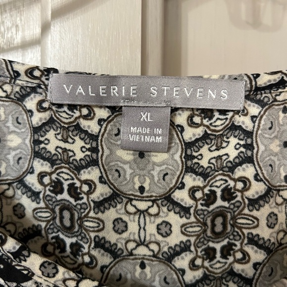 High-Low tunic - Picture 4 of 10